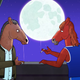 Image for article titled BoJack Horseman's excellent penultimate episode gazes long into the abyss